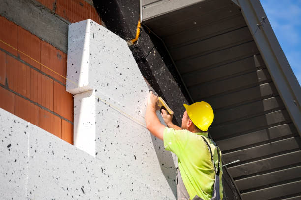 Best Commercial Insulation Services  in Bristol, CT